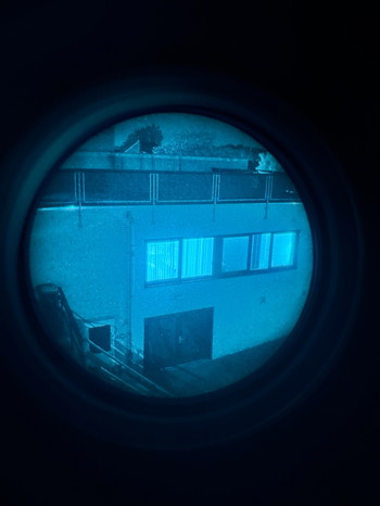 Afbeelding 4 van Pvs-14 Gen3