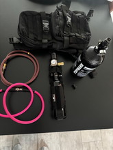 Imagen para HPA set