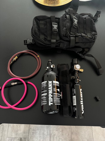 Image 2 pour HPA set