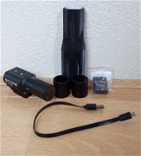 Image for Runcam scopecam 35mm