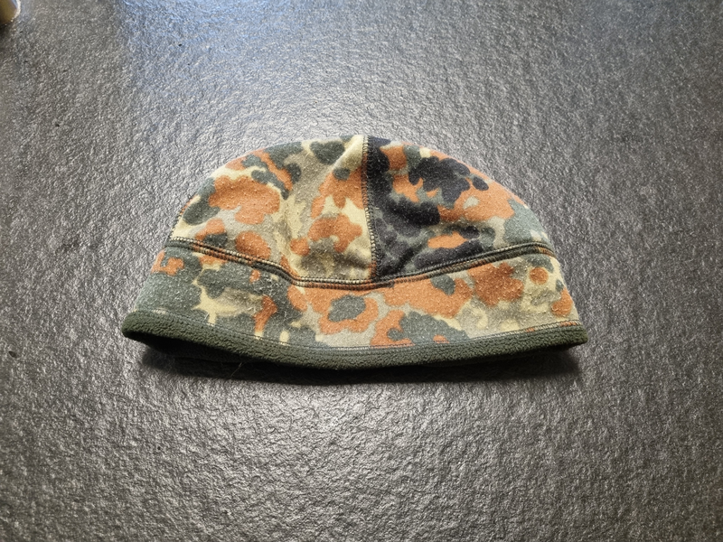 Bild 1 für Flecktarn muts