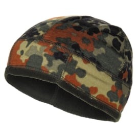 Afbeelding 3 van Flecktarn muts