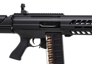 Immagine 5 di SGR-12 Automatic Shotgun