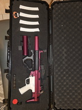 Imagen para MP5 SD6 Next Gen Full Upgrade