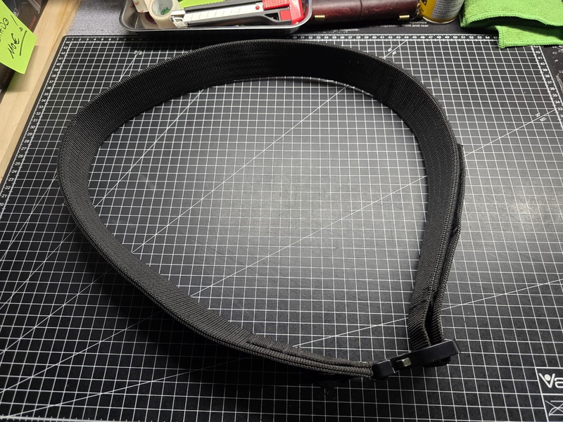 Image 1 for 5.11 - TACTICAL BELT - COBRA BUKLE