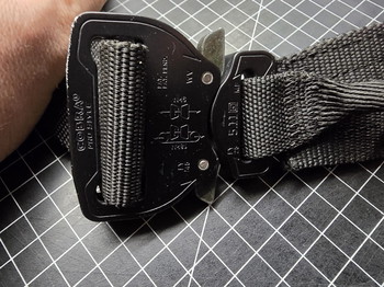 Image 4 for 5.11 - TACTICAL BELT - COBRA BUKLE