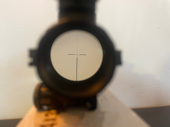 Image 2 for Acog scope 4x32