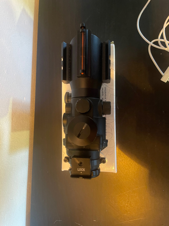 Bild 4 für Acog scope 4x32