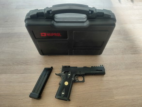 Bild für We-Tech Hi-capa 5.1 Dragon