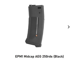 Image pour Gezocht pts epm mag
