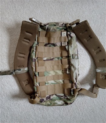 Afbeelding 2 van Warrior Assault Systems backpack