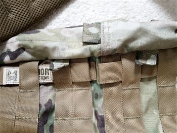 Afbeelding 3 van Warrior Assault Systems backpack