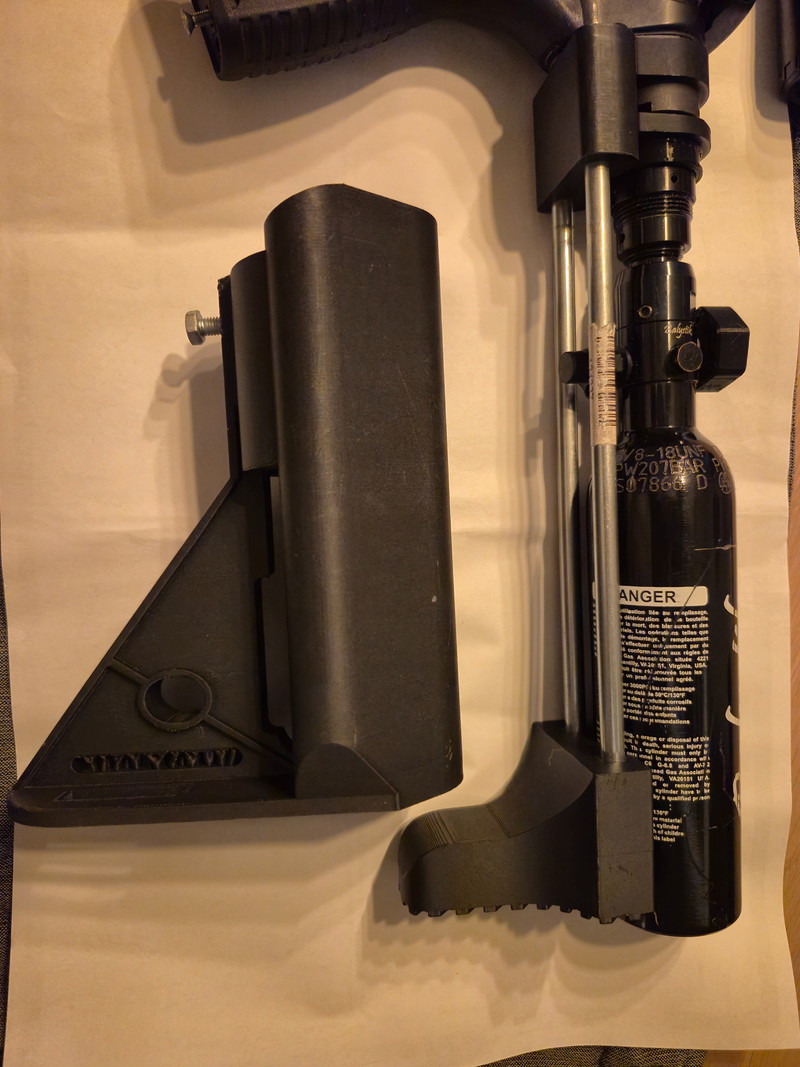 Image 1 for Wolverine WRAITH X