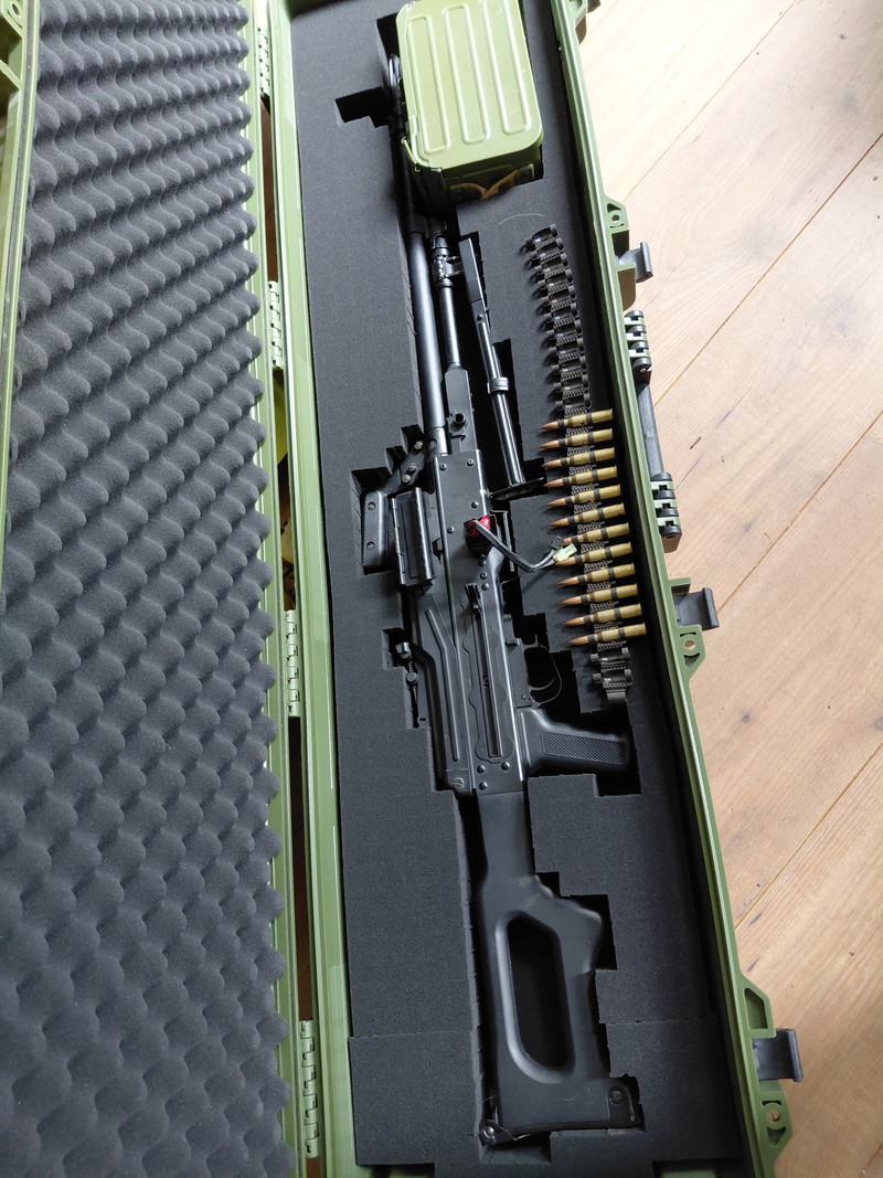 Afbeelding 1 van A&K pkm sale or trade