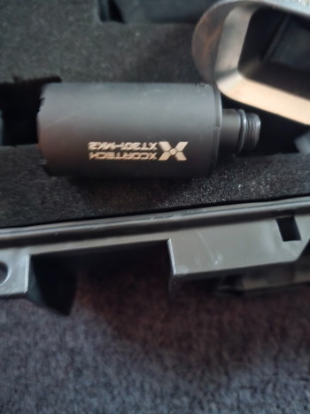 Image 2 for Hi capa met tracer