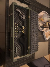 Imagen para Dan wesson met custom koffer