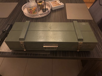 Image 2 pour Dan wesson met custom koffer