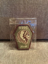 Bild für patch ferro concepts