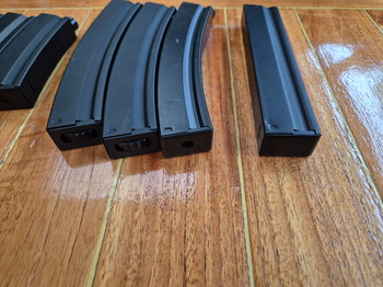 Afbeelding 3 van Mp5 Magazijnen