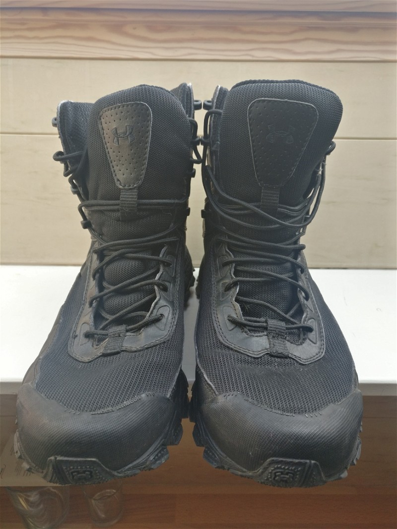 Image 1 for Tactical Lightweight Boots.