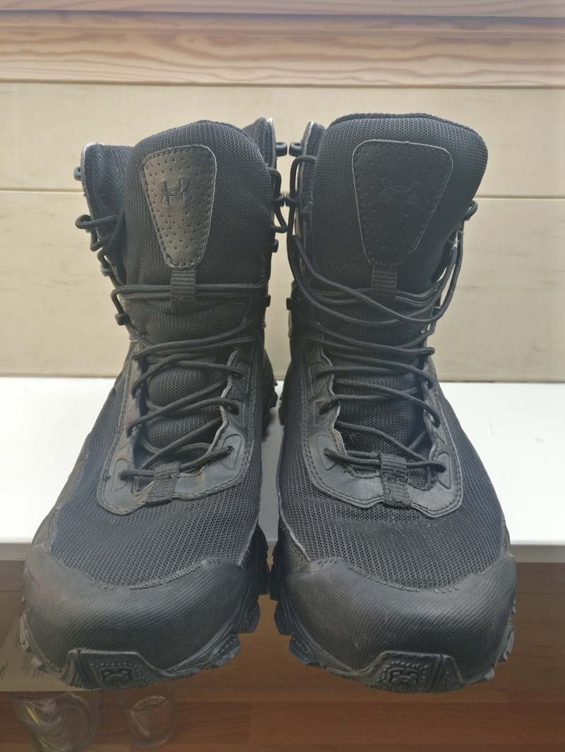 Imagen 1 de Tactical Lightweight Boots.