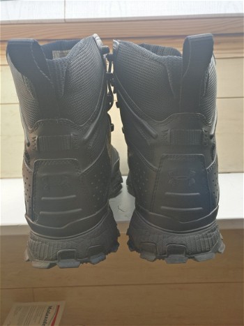 Image 2 for Tactical Lightweight Boots.