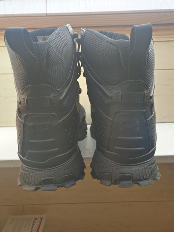 Afbeelding 2 van Tactical Lightweight Boots.