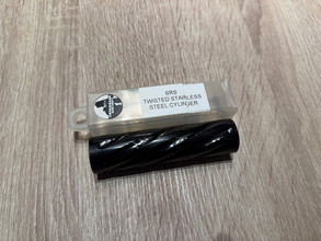 Image pour silverback SRS Twisted Cylinder