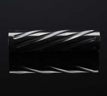 Image 2 pour silverback SRS Twisted Cylinder