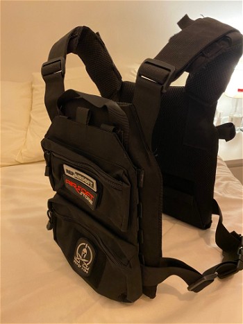 Image 2 for Condor plate carrier