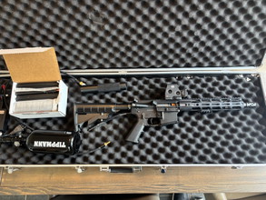 Image for MTW Forged 10.3 inch inferno gen2 Compleet