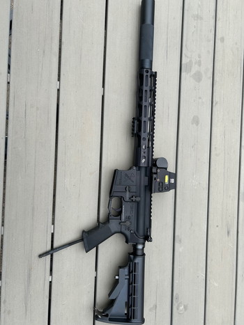 Imagen 2 de Mtw forged complete setup