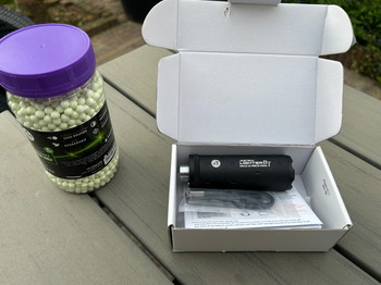 Imagen 5 de Mtw forged complete setup