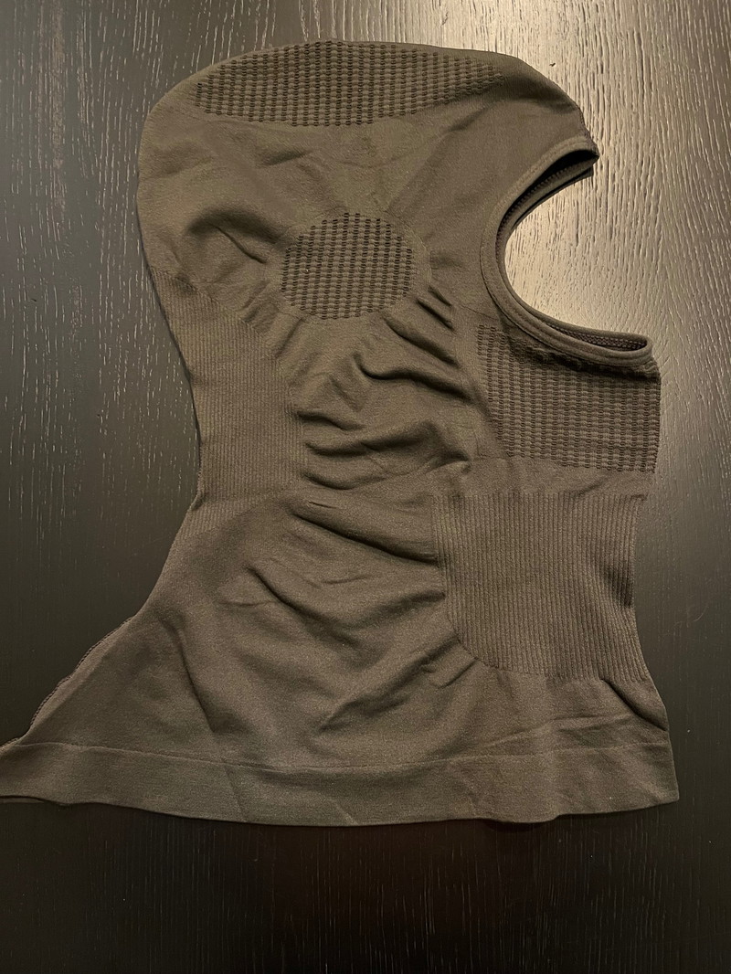 Bild 1 für Airsoft ghost mask balaclava