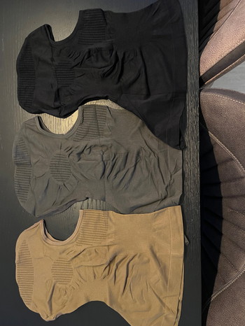 Bild 2 für Airsoft ghost mask balaclava