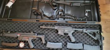 Bild 4 für Collectie wapens