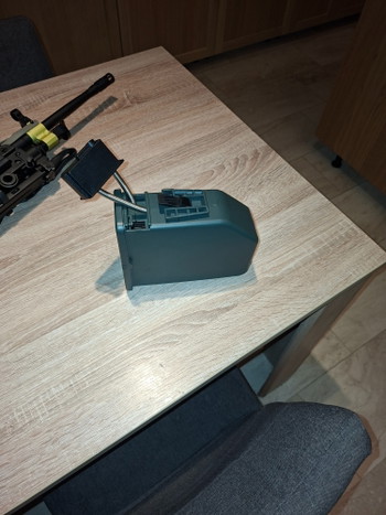 Image 3 for A&k m249 mk2