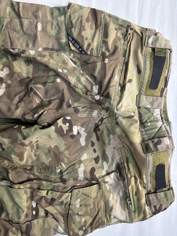 Afbeelding 3 van Crye Precision G3 combat Pant 32S - Multicam