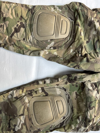 Afbeelding 4 van Crye Precision G3 combat Pant 32S - Multicam