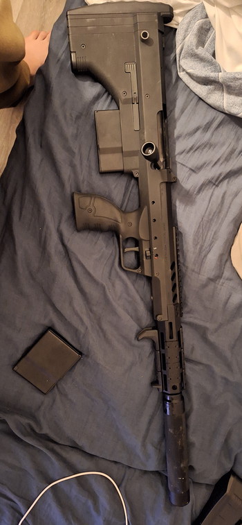 Imagen 3 de Srs a2 covert 16 inch