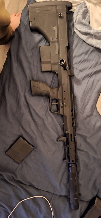 Imagen 3 de Srs a2 covert 16 inch