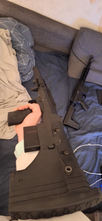 Imagen 4 de Srs a2 covert 16 inch