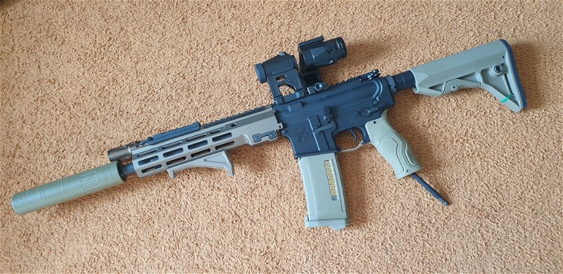 Image 1 for Wolverine Airsoft MTW 10.3