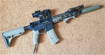 Image 2 for Wolverine Airsoft MTW 10.3