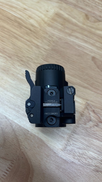 Image 10 pour Vortex v3xm (Micro 3X Magnifier)