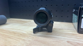 Image 4 pour Vortex v3xm (Micro 3X Magnifier)