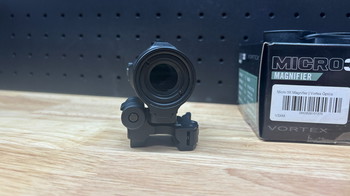 Image 7 pour Vortex v3xm (Micro 3X Magnifier)