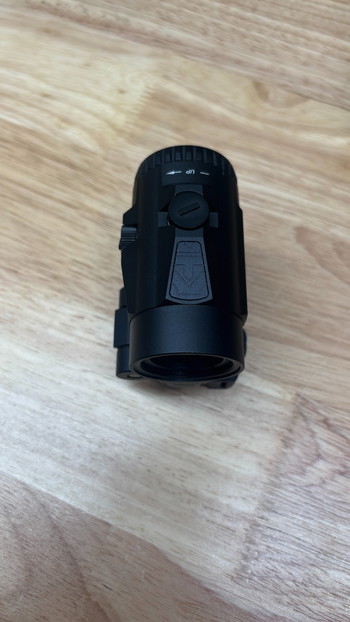 Image 9 pour Vortex v3xm (Micro 3X Magnifier)