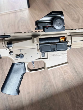 Image 2 for Krytac Trident MK2 CRB-M - geupgrade