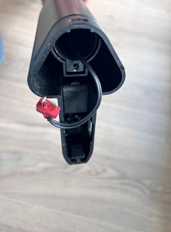 Image 3 for Krytac Trident MK2 CRB-M - geupgrade